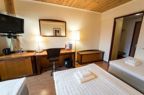 Budget Hotel Raahe
