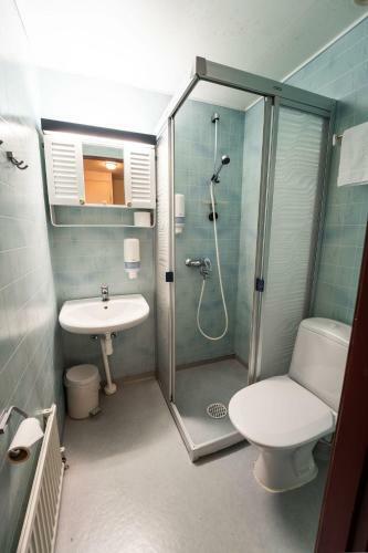 Budget Hotel Raahe