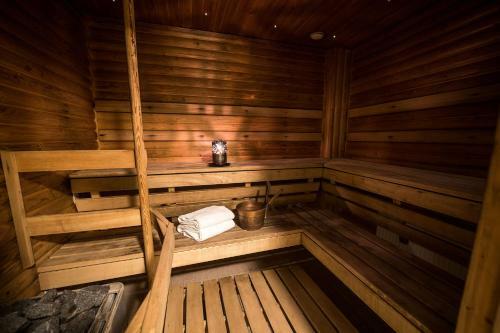 Budget Hotel Raahe