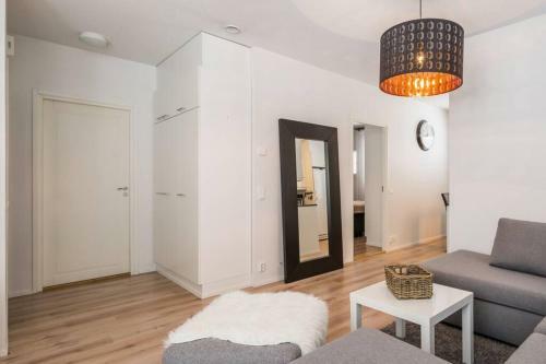 Apartamento Villa Seminaari