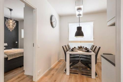 Apartamento Villa Seminaari