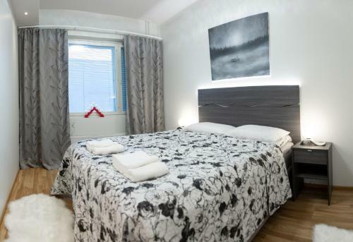 Apartment Laura A6