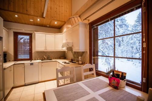 Kuutti Chalet