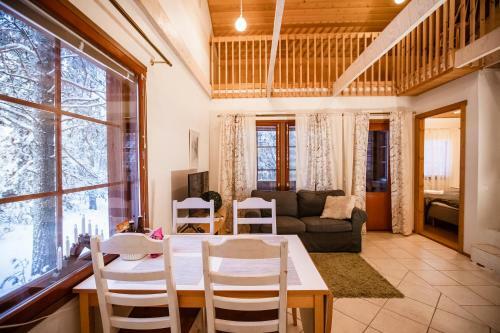 Kuutti Chalet