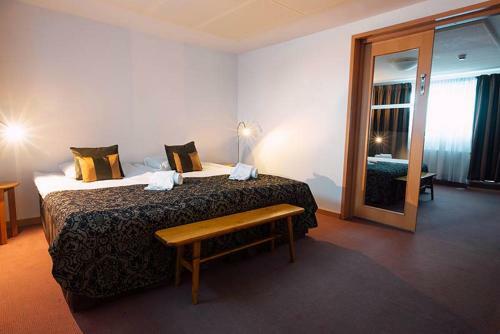 Hotelliravintola Kumpu