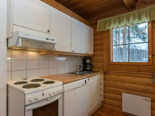 Holiday Home Antinranta