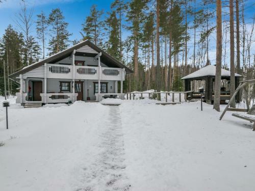 Holiday Home Antinranta
