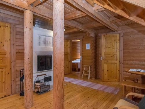 Holiday Home Antinranta