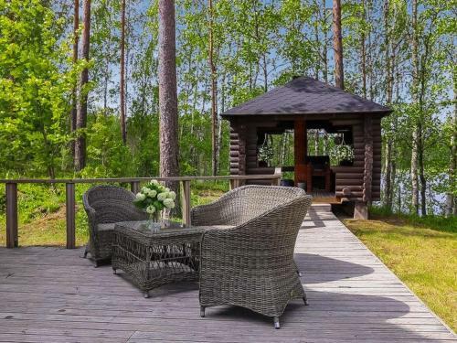 Holiday Home Antinranta