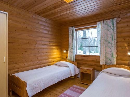 Holiday Home Antinranta
