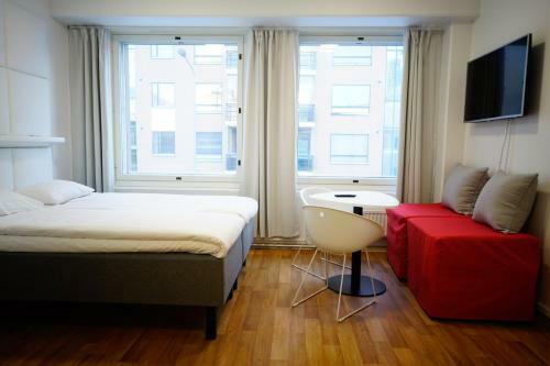 Omena Hotel Pori