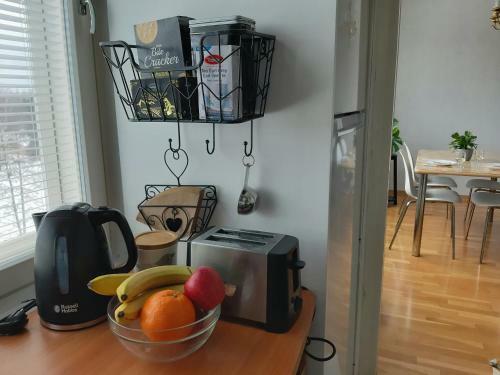 Apartment Weatherhill