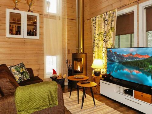 Holiday Home Peuhu A1
