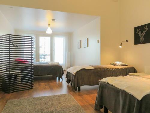 Holiday Home Villa Lehmus