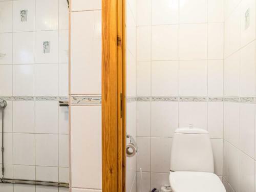 Holiday Home Terakka