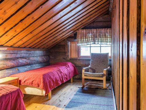 Holiday Home Terakka