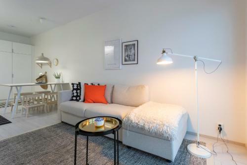 Apartamento Tuomas�luxurious Suites, Davvi