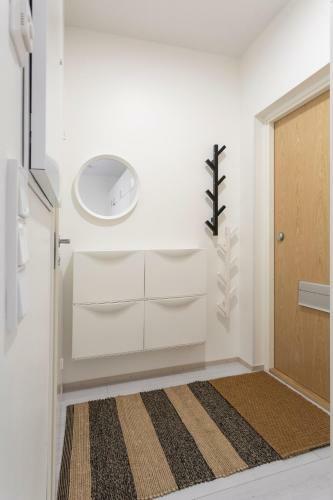 Apartamento Tuomas�luxurious Suites, Davvi