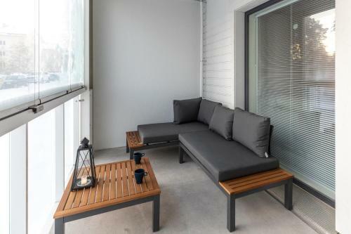 Apartamento Kh-northern Star