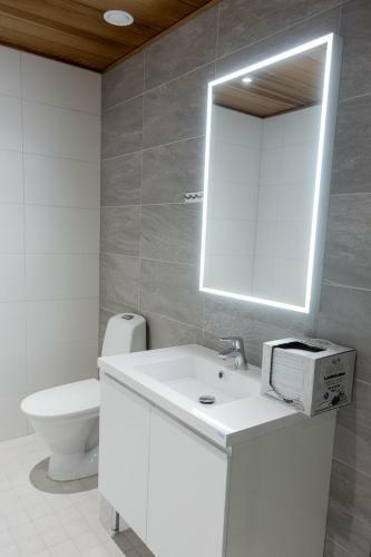 Apartamento Luxury Suites Pannunkorva C