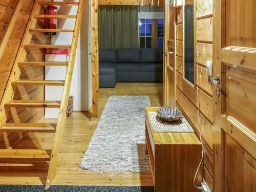 Holiday Home Kolonen