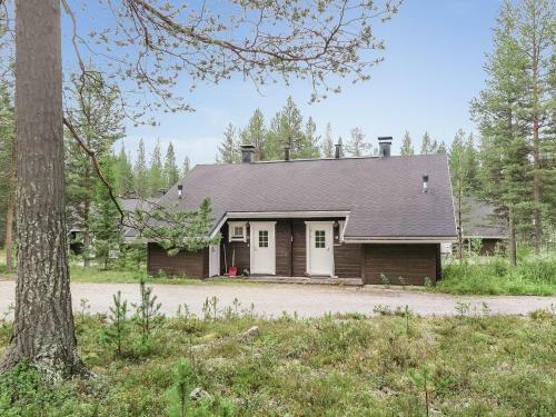 Holiday Home Kolonen