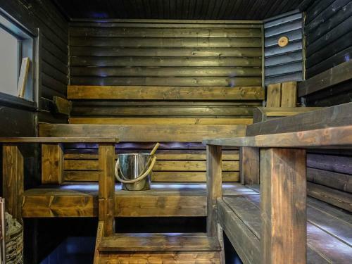 Holiday Home Teppolan Rinne
