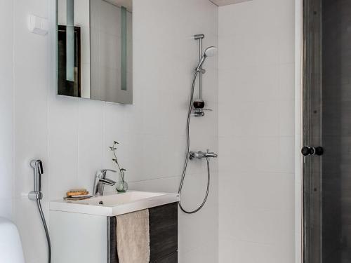 Holiday Home Kasn�s Marina A 6