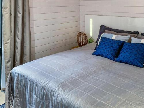 Holiday Home Kasn�s Marina A 6