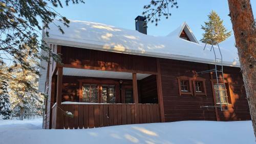 Norppa Chalet