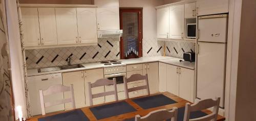Norppa Chalet