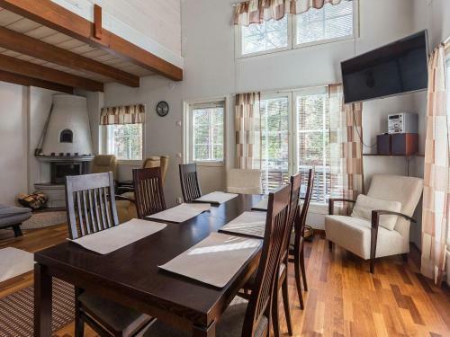 Holiday Home Golfv�yl� 3b