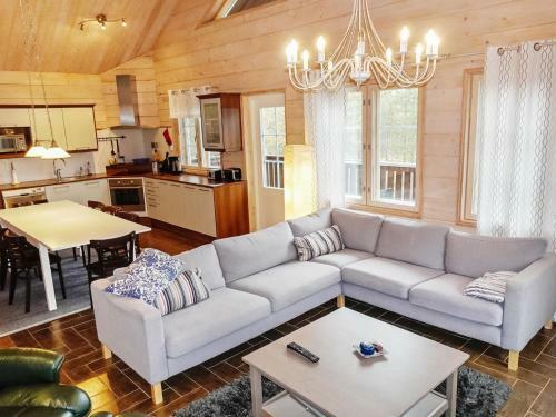 Holiday Home Lux III