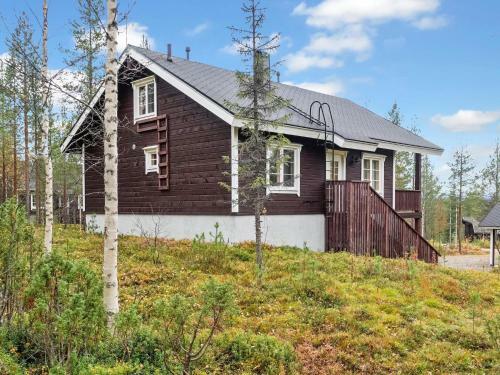 Holiday Home Lux III