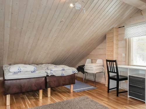 Holiday Home Lux III