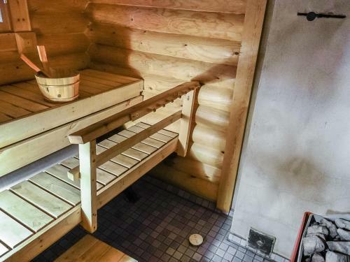 Holiday Home Lomav�in� 13