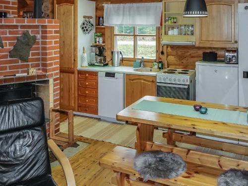 Holiday Home Lomav�in� 13