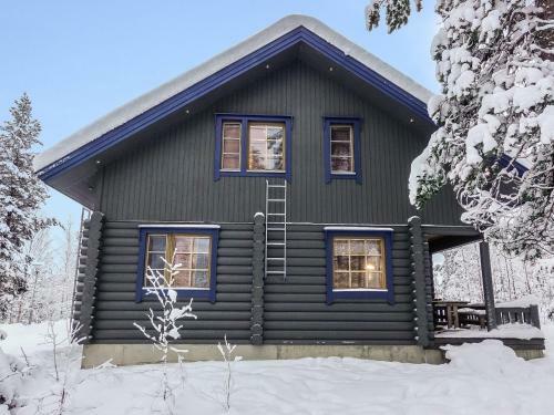 Holiday Home Lomapyk�l� 1 A