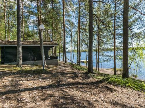 Holiday Home Rantalinna 2