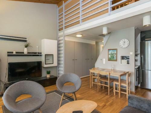 Holiday Home Rantalinna 2