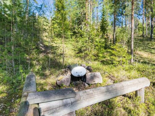 Holiday Home Rantalinna 3