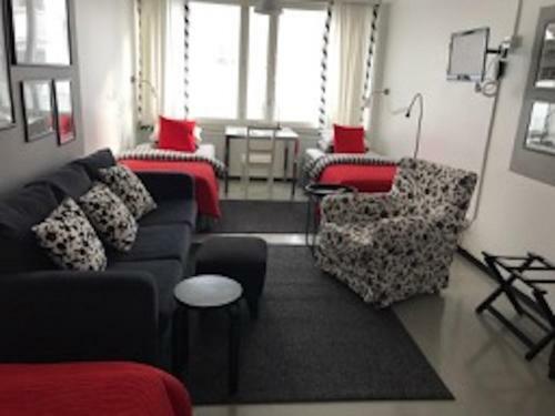 Hostal Tapulitalo Guesthouse