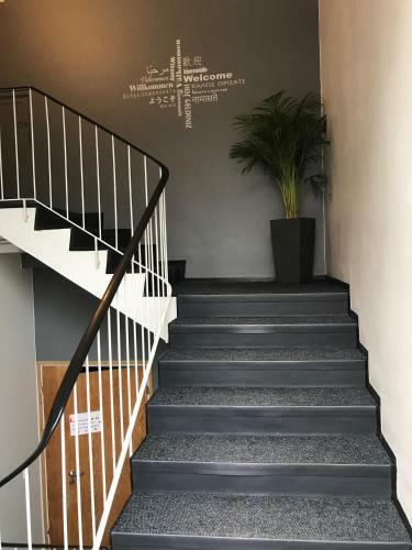 Hostal Tapulitalo Guesthouse