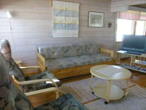 Holiday Home Tuomikosken Maja 1