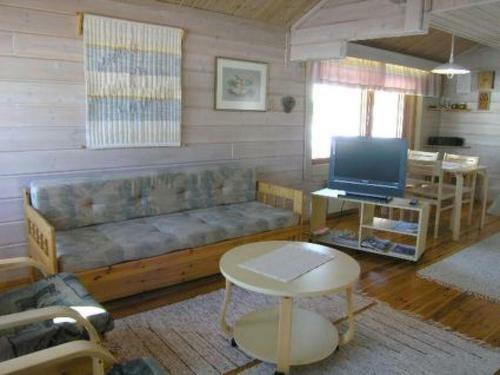 Holiday Home Tuomikosken Maja 1