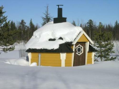 Holiday Home Tuomikosken Maja 1
