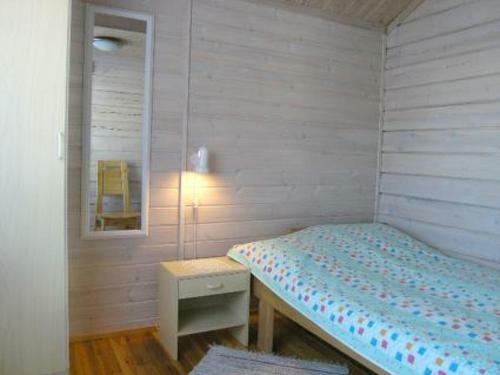 Holiday Home Tuomikosken Maja 1
