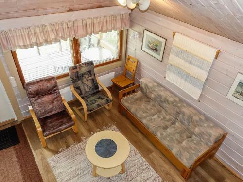 Holiday Home Tuomikosken Maja 1