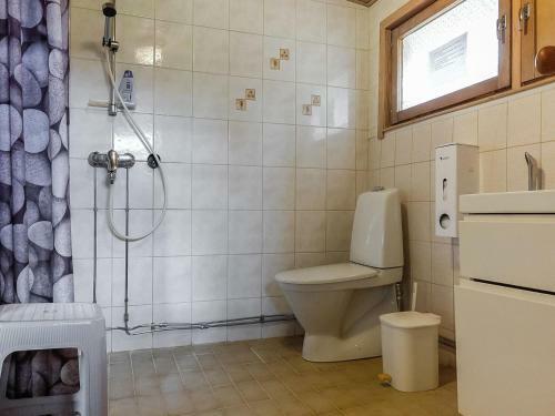 Holiday Home Tuomikosken Maja 1