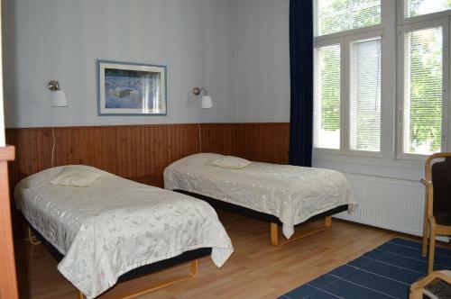 Hotel Gasthaus Pooki